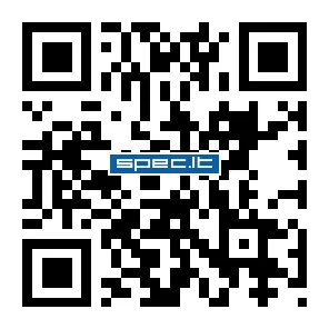 QR kodas | Mikron Lt, UAB