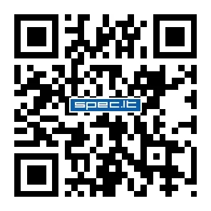 QR kodas | Mikronika, MB