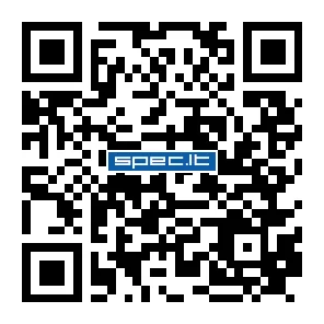 QR kodas | Mikropigmentacijos centras, UAB | spec.lt