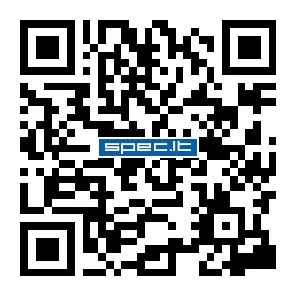 QR kodas | Mikroplastiko tyrimų centras, MB