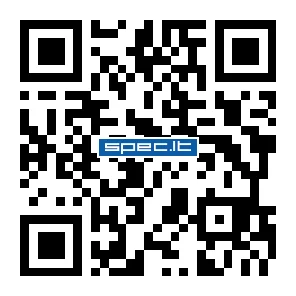 QR kodas | Mikropresas, UAB