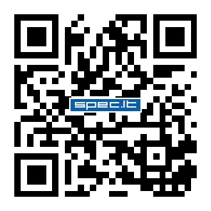 QR kodas | Mikrosalota, MB | spec.lt