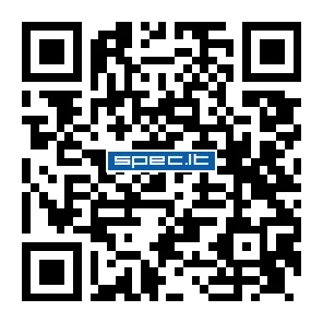 QR kodas | MIKROSISTEMOS, UAB | spec.lt