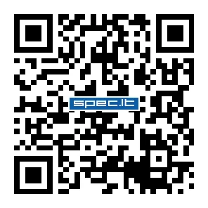 QR kodas | Mikroskopinė odontologija, UAB