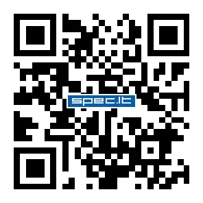 QR kodas | Mikrospektras, MB