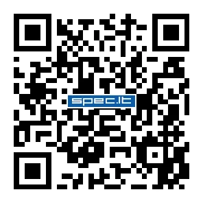 QR kodas | Žano Ribakovo įmonė Mikroteka | spec.lt