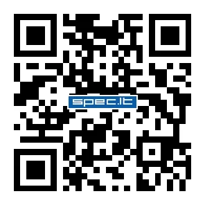 QR kodas | Mikrotopas, UAB
