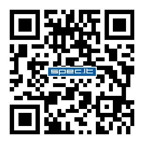 QR kodas | Mikrotronas, MB