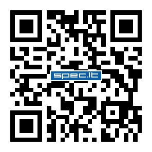 QR kodas | Mikroventis, UAB