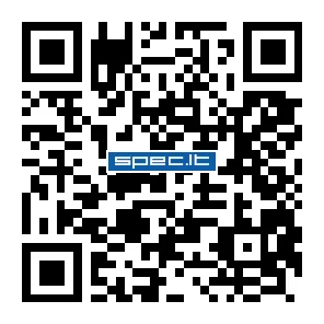 QR kodas | MIKROVISATOS TV, UAB