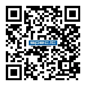 QR kodas | Mikrovisatos valda, UAB | spec.lt