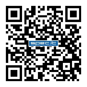 QR kodas | Mikrožalumynai, MB