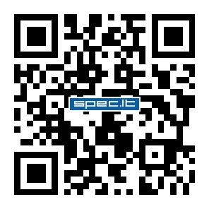 QR kodas | Mikrum, UAB | spec.lt