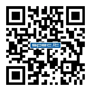 QR kodas | Klubas Miks | spec.lt