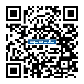 QR kodas | Miksolė, UAB | spec.lt