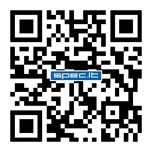QR kodas | Mikša ir ko, UAB | spec.lt