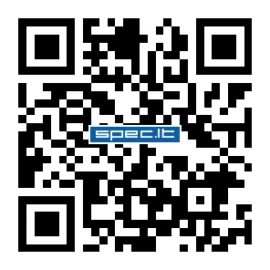 QR kodas | Miksikvanta, UAB | spec.lt