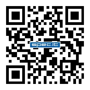 QR kodas | Miksta, UAB | spec.lt