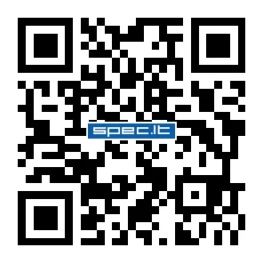 QR kodas | MIKUS, UAB | spec.lt