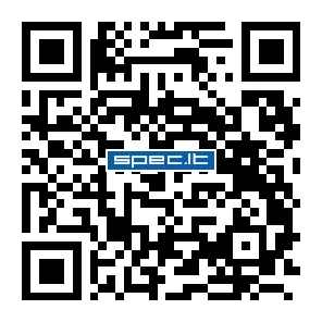 QR kodas | Mikytų bendruomenės centras