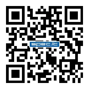 QR kodas | MIL DOT, VŠĮ | spec.lt