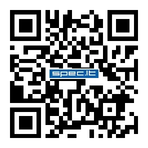 QR kodas | Mil-Lesto, UAB | spec.lt