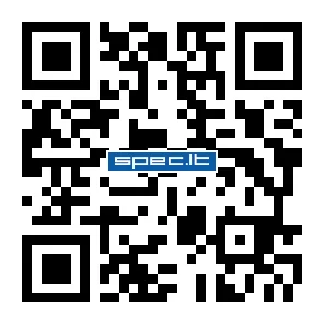 QR kodas | MILA BALTICS, UAB | spec.lt