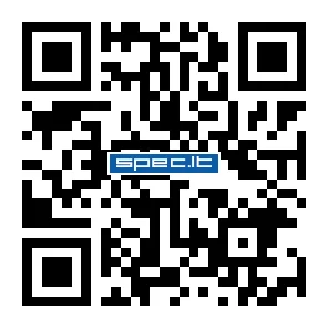 QR kodas | Mila Store, MB