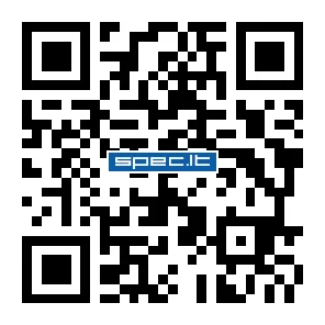 QR kodas | Mila, UAB | spec.lt