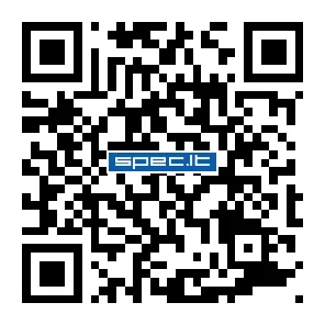 QR kodas | A. Vilimo firma Milada | spec.lt