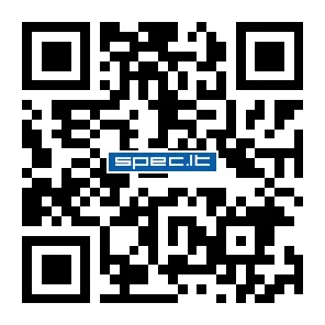 QR kodas | Milada, MB