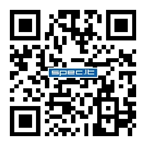 QR kodas | Miladenta, MB