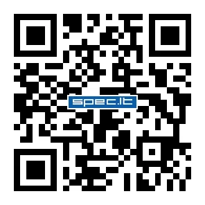 QR kodas | Milaja, UAB | spec.lt