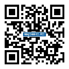 QR kodas | Milamira, MB