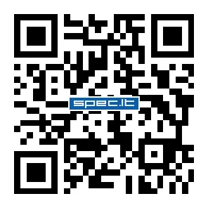 QR kodas | Milan 4, UAB