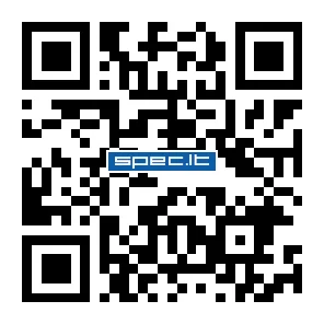 QR kodas | Milana sweet, MB