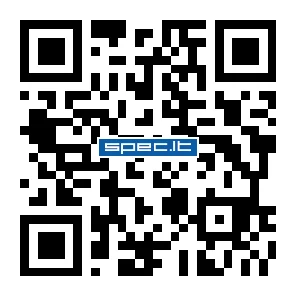 QR kodas | Milanas, UAB