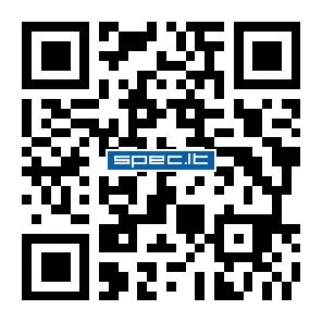 QR kodas | MILANDA, IĮ | spec.lt