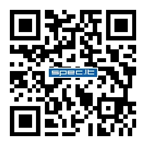 QR kodas | Milanga, UAB