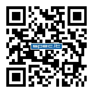 QR kodas | Milanita, UAB | spec.lt
