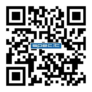 QR kodas | Milano grupė, UAB