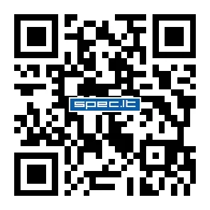 QR kodas | Milano kodas, MB