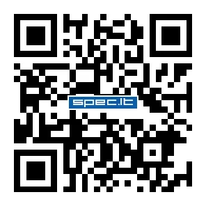 QR kodas | MILANO LT, MB