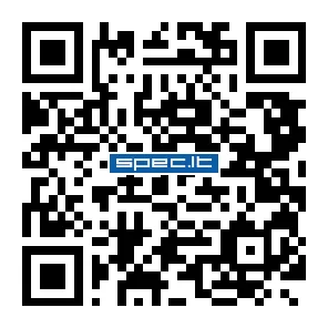 QR kodas | ITALITA, UAB | spec.lt