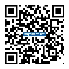 QR kodas | MILANOS DALIŲ CENTRAS, UAB