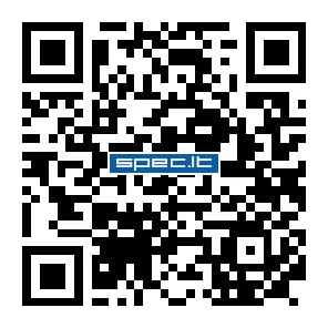 QR kodas | Milanos labdaros ir paramos fondas