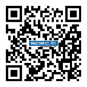 QR kodas | Milanos projektai, MB