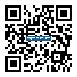 QR kodas | Milansa, MB