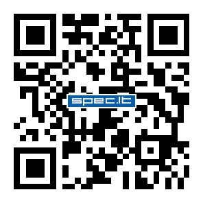 QR kodas | Milara, UAB | spec.lt
