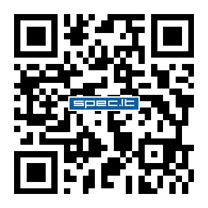 QR kodas | Milare, MB
